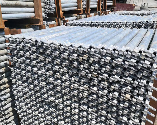 腳手架盤(pán)扣基地